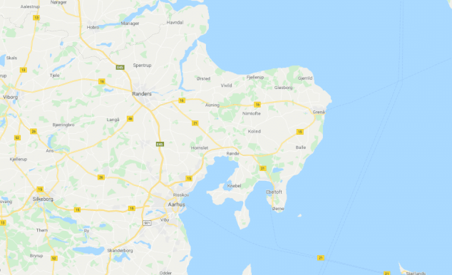 Få Sex i Djursland Gratis i dag