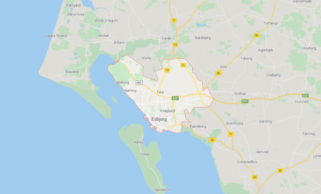 Få Sex i Esbjerg Gratis i dag