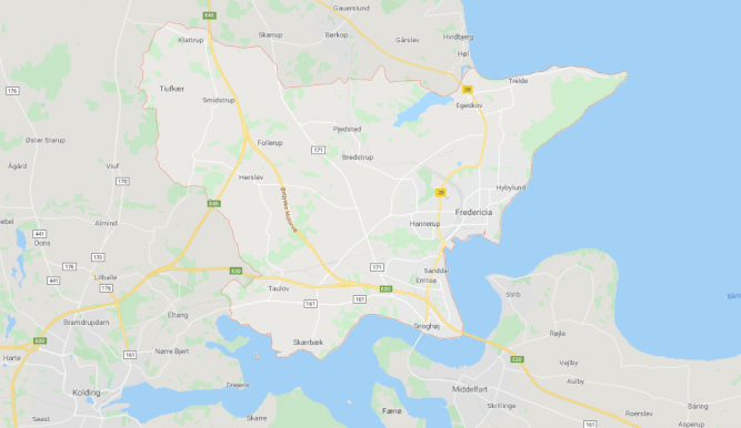 Få Sex i Fredericia Gratis i dag