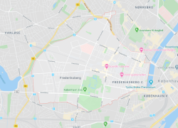 Få Sex i Frederiksberg Gratis i dag