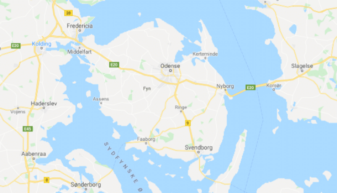 Få Sex i Fyn Gratis i dag