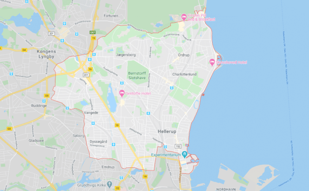 Få Sex i Gentofte Gratis i dag