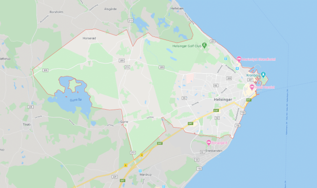 Få Sex i Helsingborg Gratis i dag