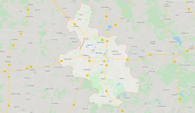 Få Sex i Herning Gratis i dag