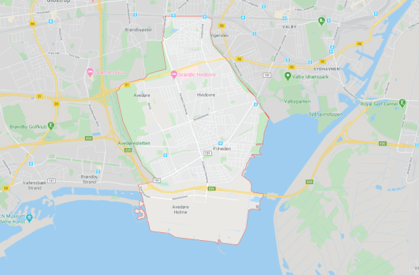 Få Sex i Hvidovre Gratis i dag