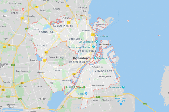 Få Sex i København Gratis i dag