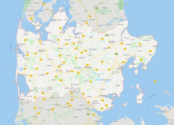 Få Sex i Midtjylland Gratis i dag