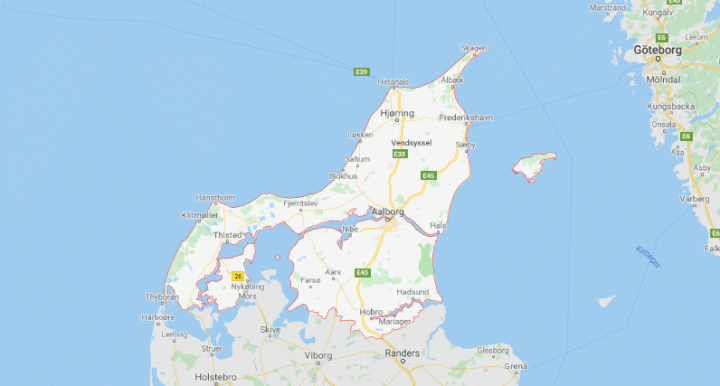 Få Sex i Nordjylland Gratis i dag