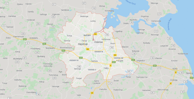 Få Sex i Odense Gratis i dag
