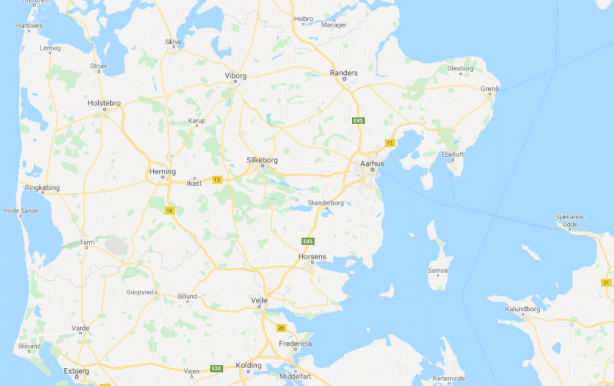 Få Sex i Østjylland Gratis i dag