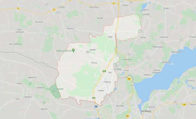 Få Sex i Padborg Gratis i dag