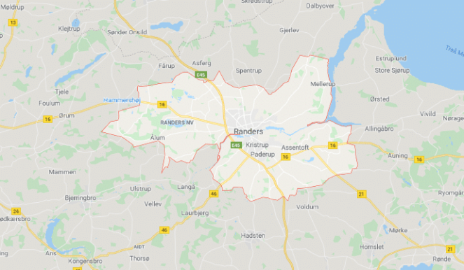 Få Sex i Randers Gratis i dag