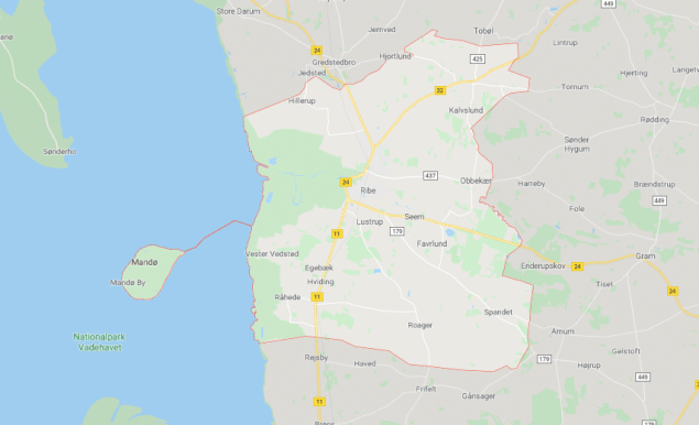Få Sex i Ribe Gratis i dag