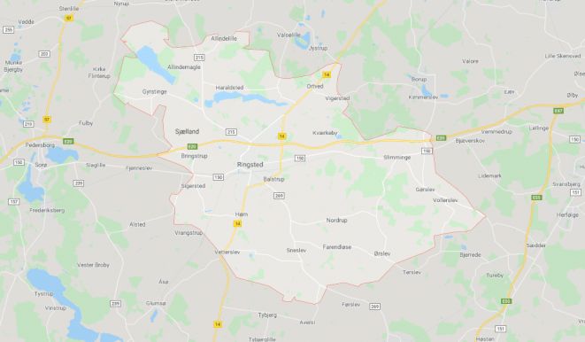 Få Sex i Ringsted Gratis i dag