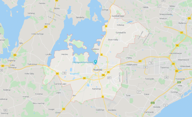 Få Sex i Roskilde Gratis i dag