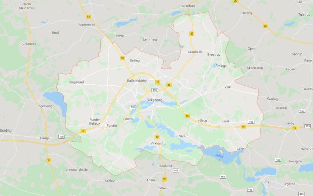 Få Sex i Silkeborg Gratis i dag