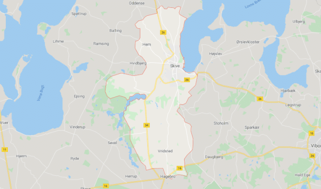 Få Sex i Skive Gratis i dag