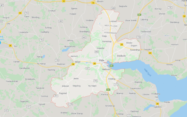 Få Sex i Vejle Gratis i dag