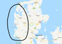 Få Sex i Vestjylland Gratis i dag