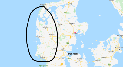 Få Sex i Vestjylland Gratis i dag