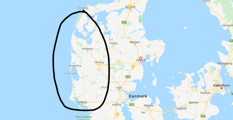 Få Sex i Vestjylland Gratis i dag