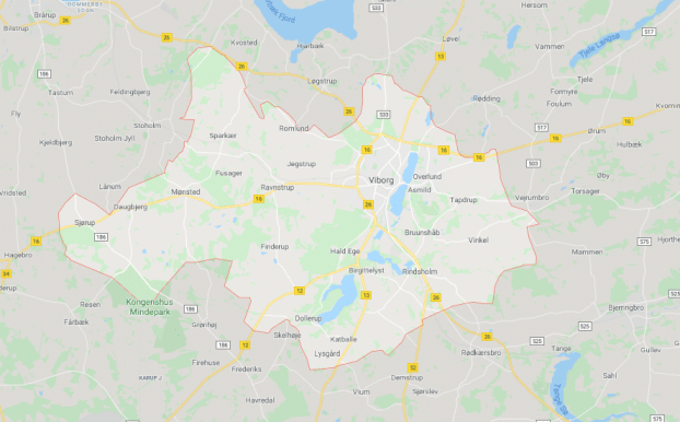 Få Sex i Viborg Gratis i dag