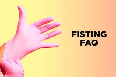 Vaginal fisting – den komplette guide til fist fucking