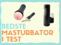 Masturbator – bedst i test