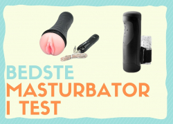 Masturbator – bedst i test