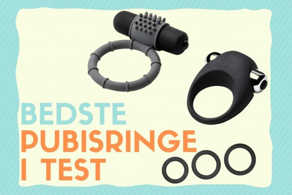 Pubisring – bedst i test