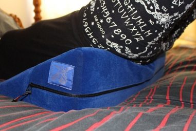 Guide til sex puder – positions puder til sex (find dem her)