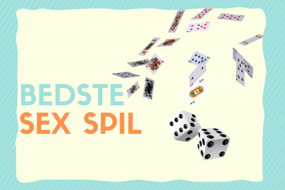 Sex Spil: De bedste i test