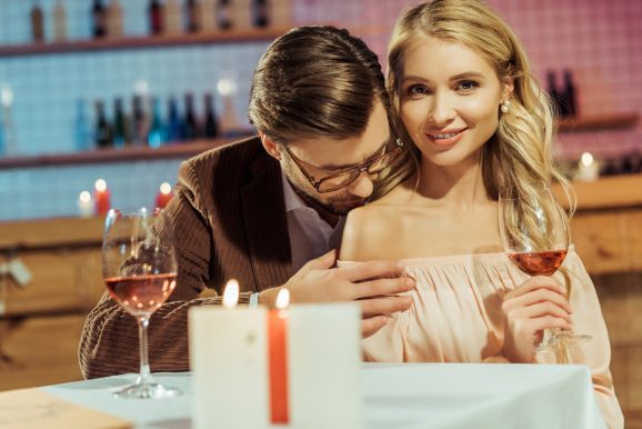 Sugardating: De bedste dating sider