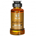 Massage olie til intim brug: De bedste i test 3